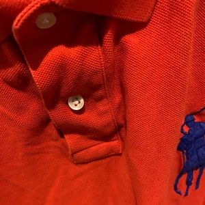 Ralph Lauren Polo Shirt